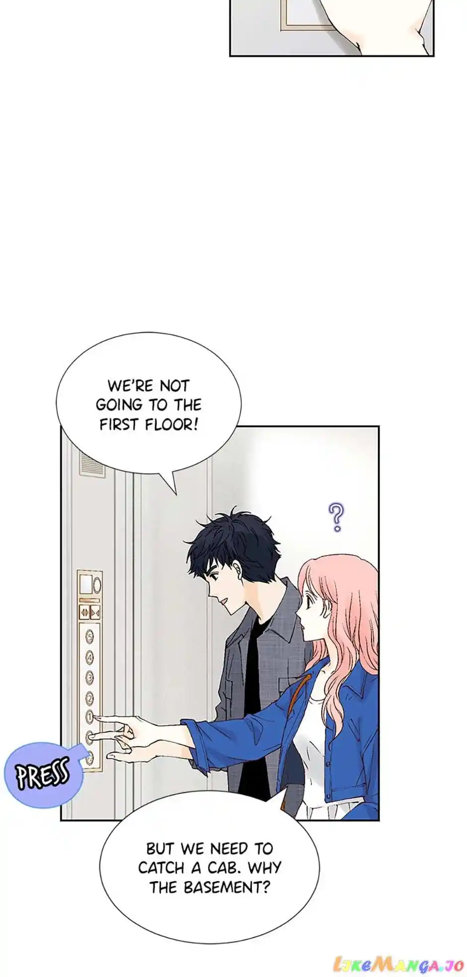 Flavors of Reincarnation Chapter 97