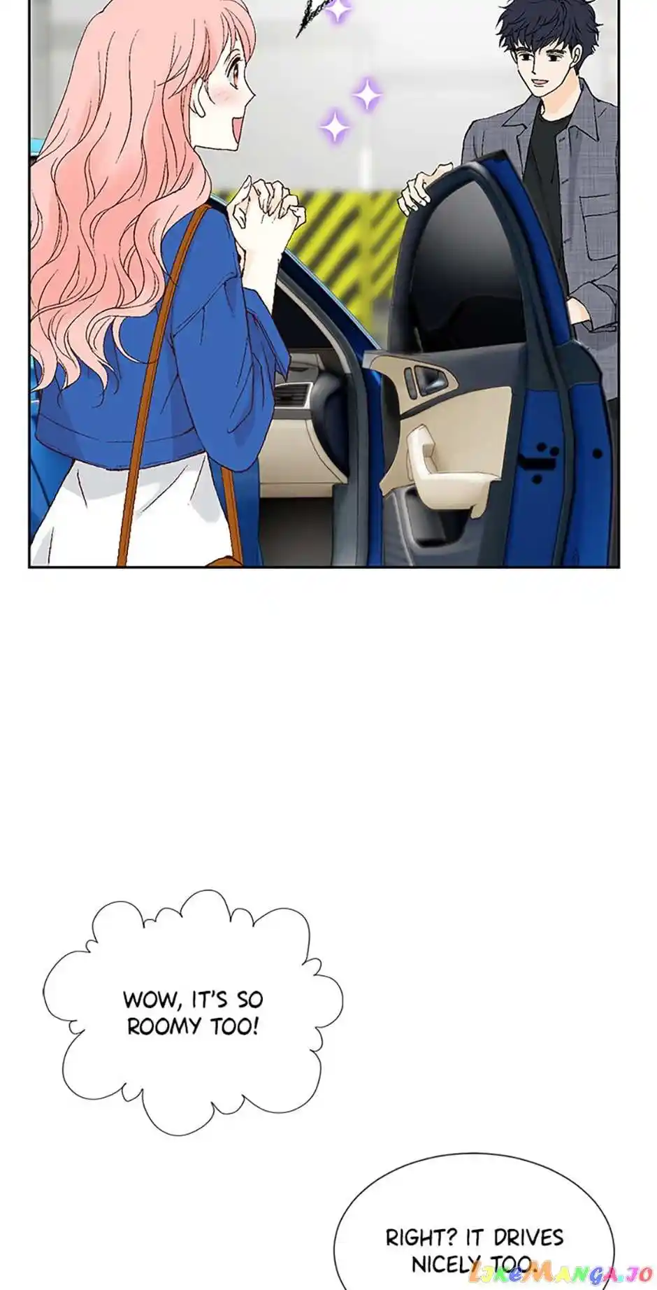 Flavors of Reincarnation Chapter 97