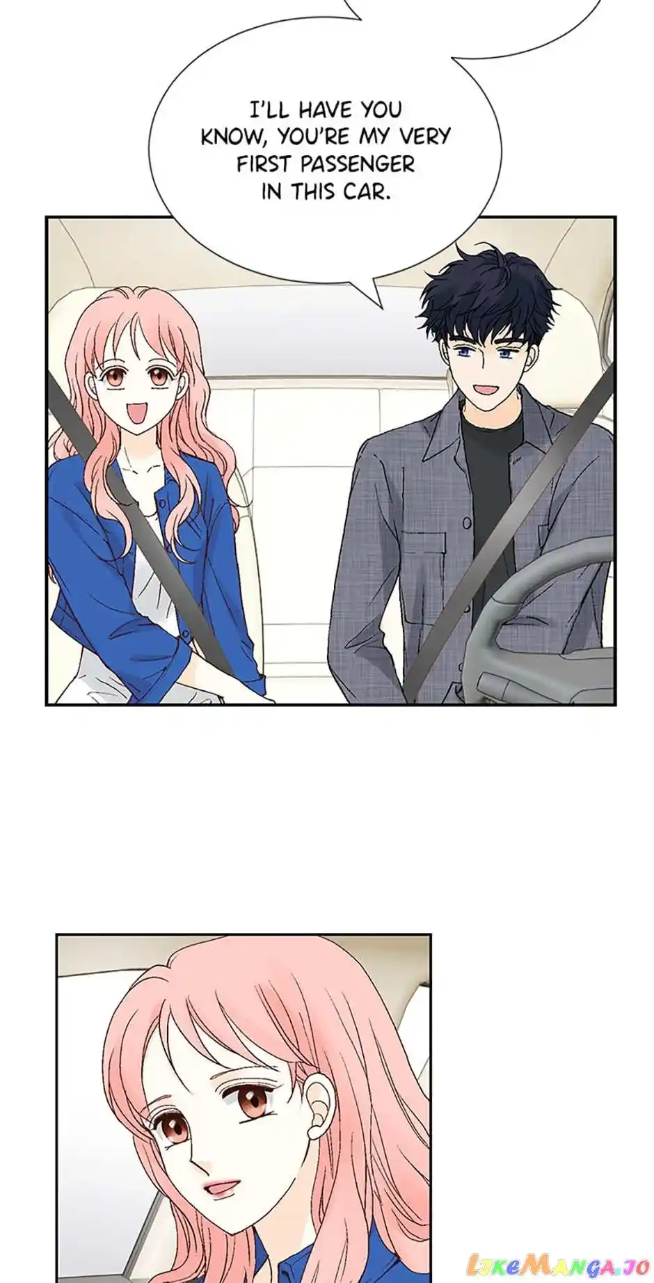 Flavors of Reincarnation Chapter 97