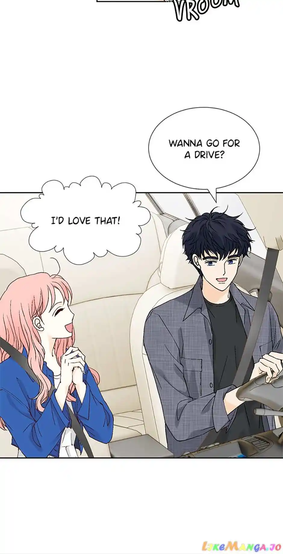 Flavors of Reincarnation Chapter 97