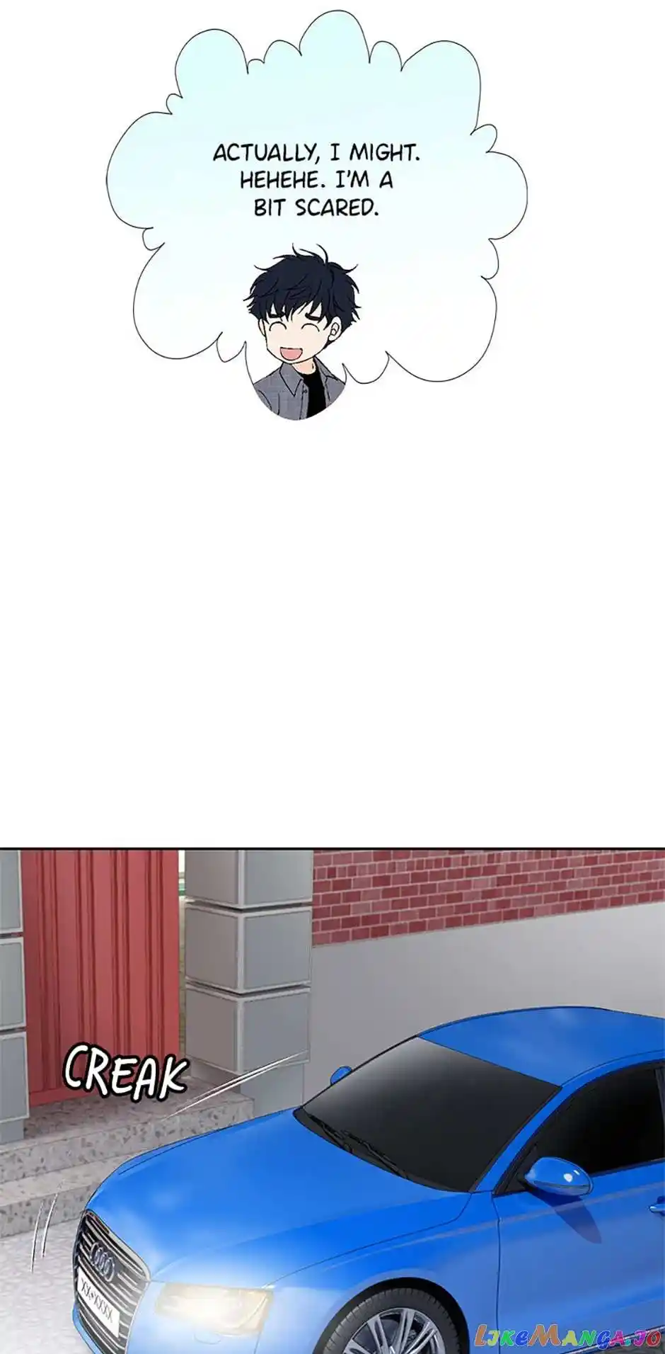 Flavors of Reincarnation Chapter 97