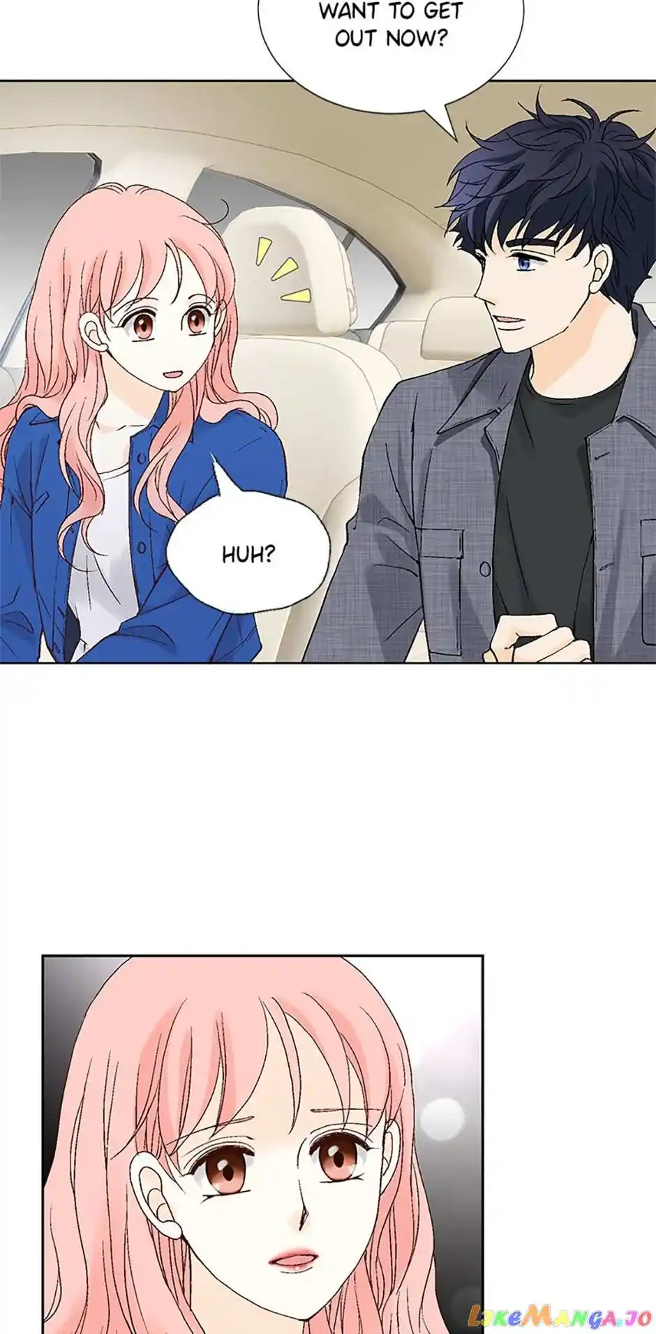 Flavors of Reincarnation Chapter 97