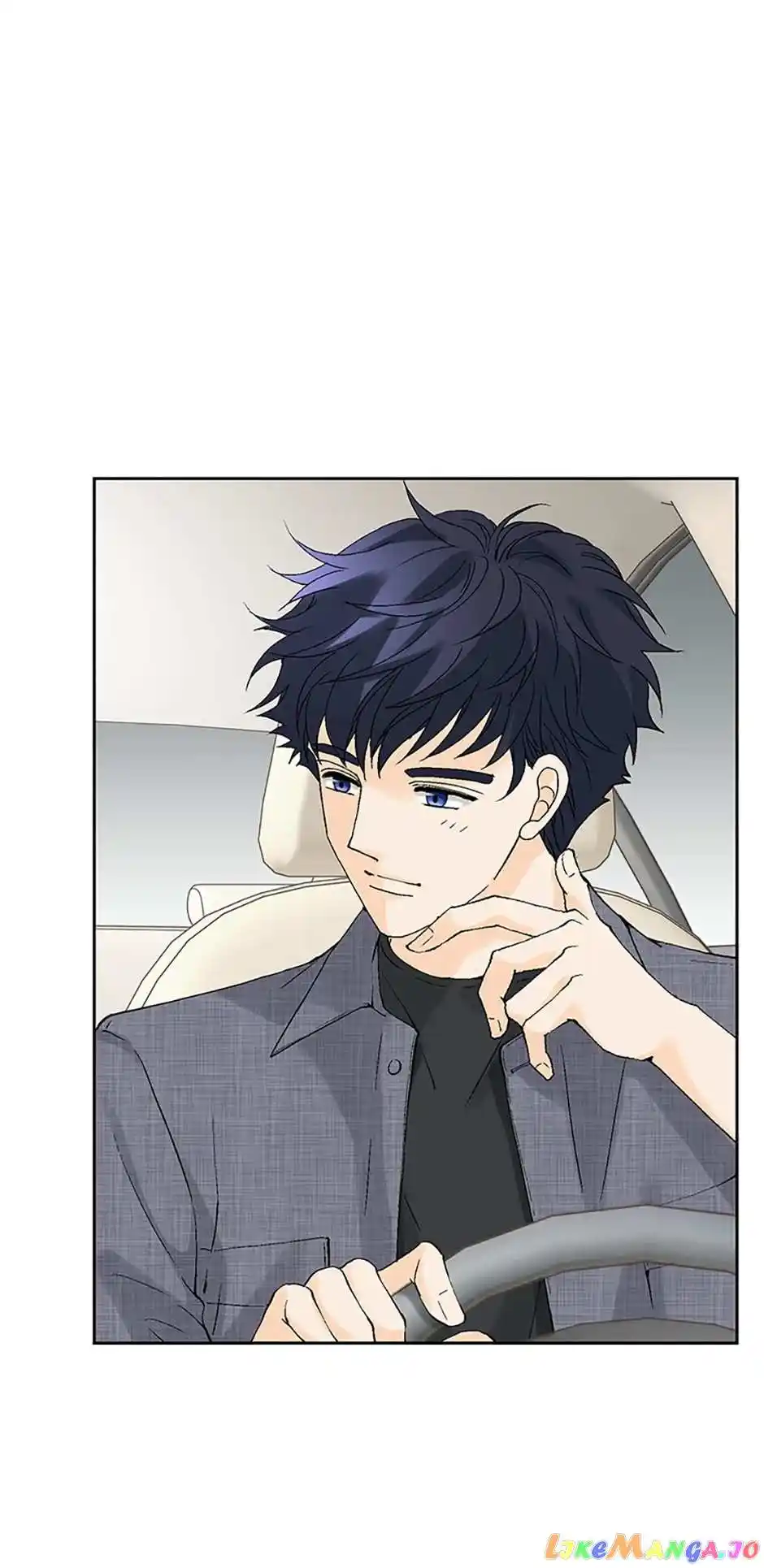 Flavors of Reincarnation Chapter 97