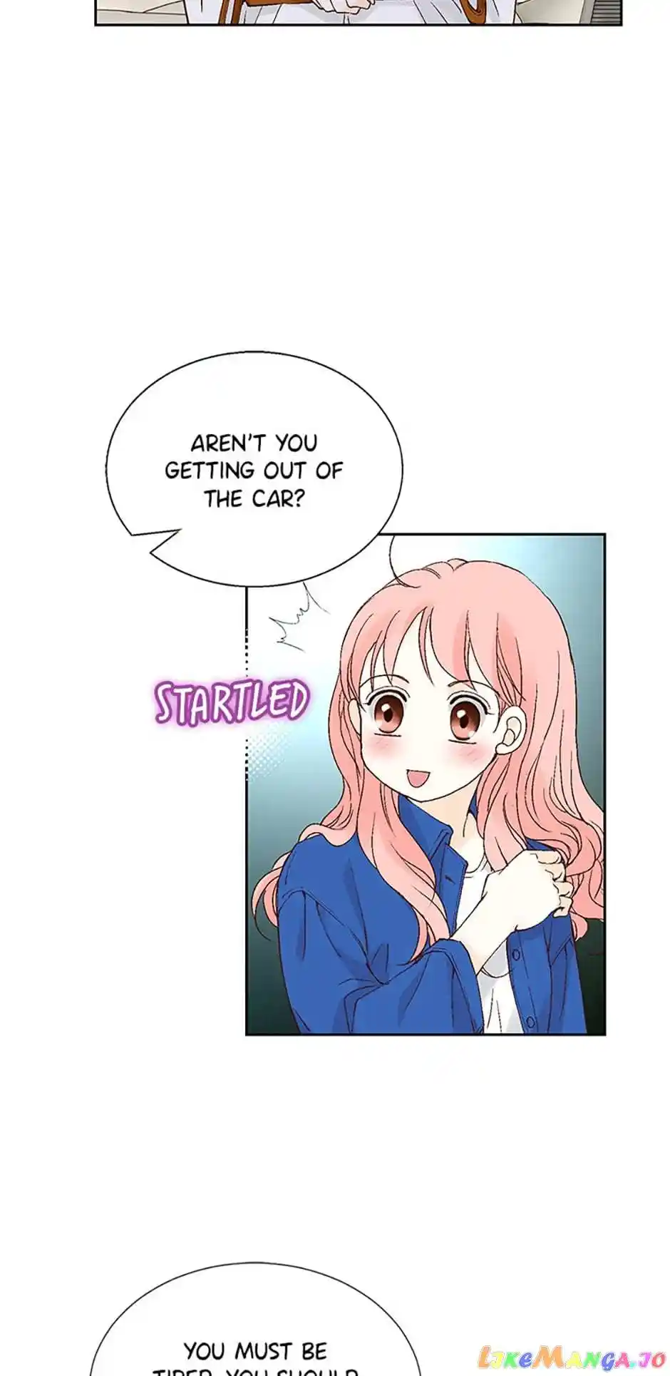 Flavors of Reincarnation Chapter 97