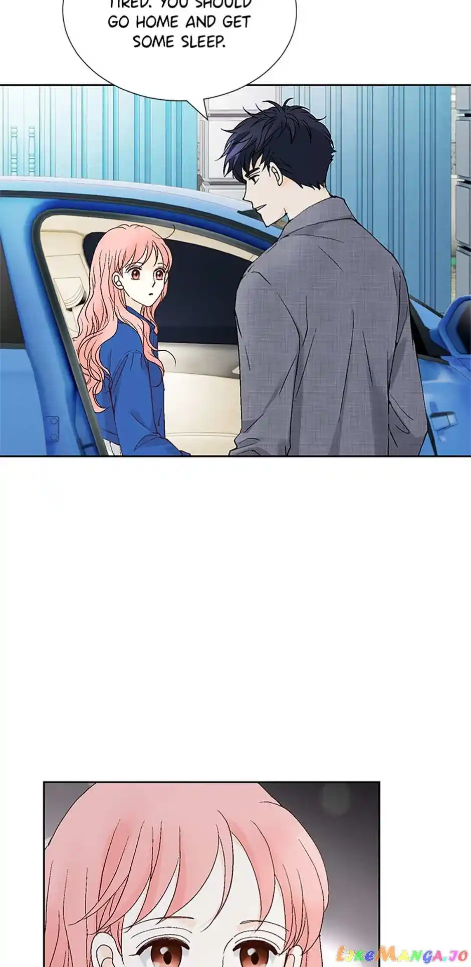 Flavors of Reincarnation Chapter 97