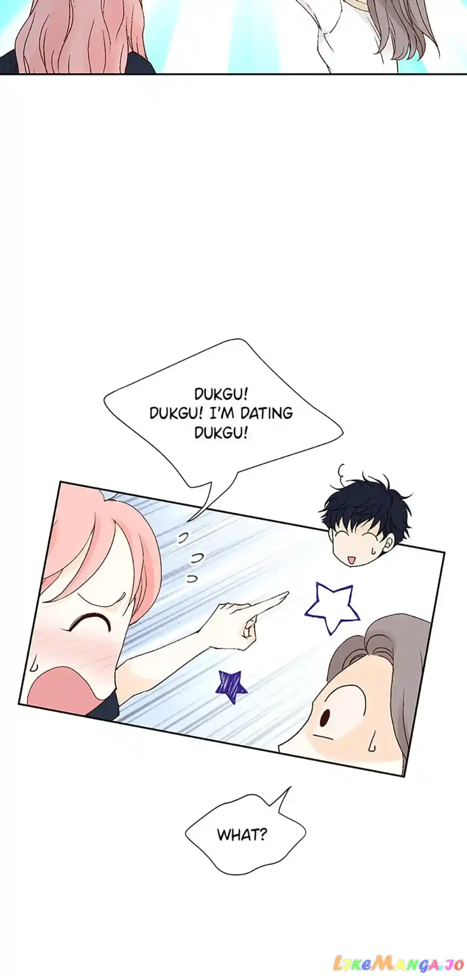 Flavors of Reincarnation Chapter 98