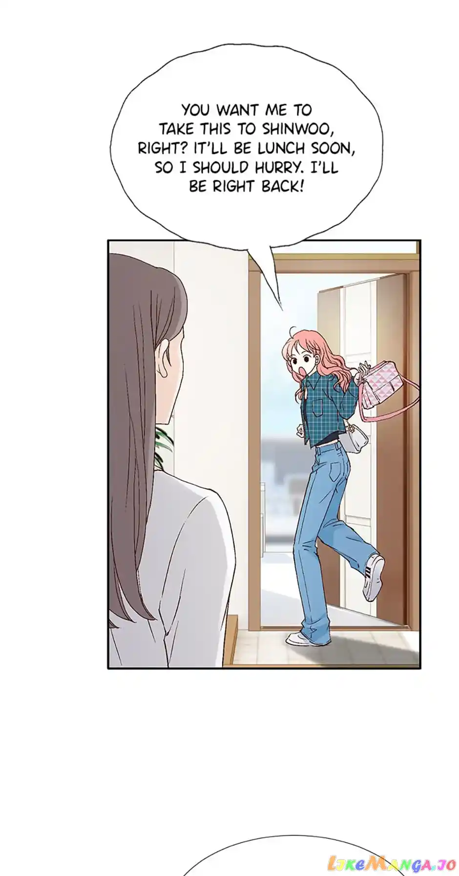 Flavors of Reincarnation Chapter 98