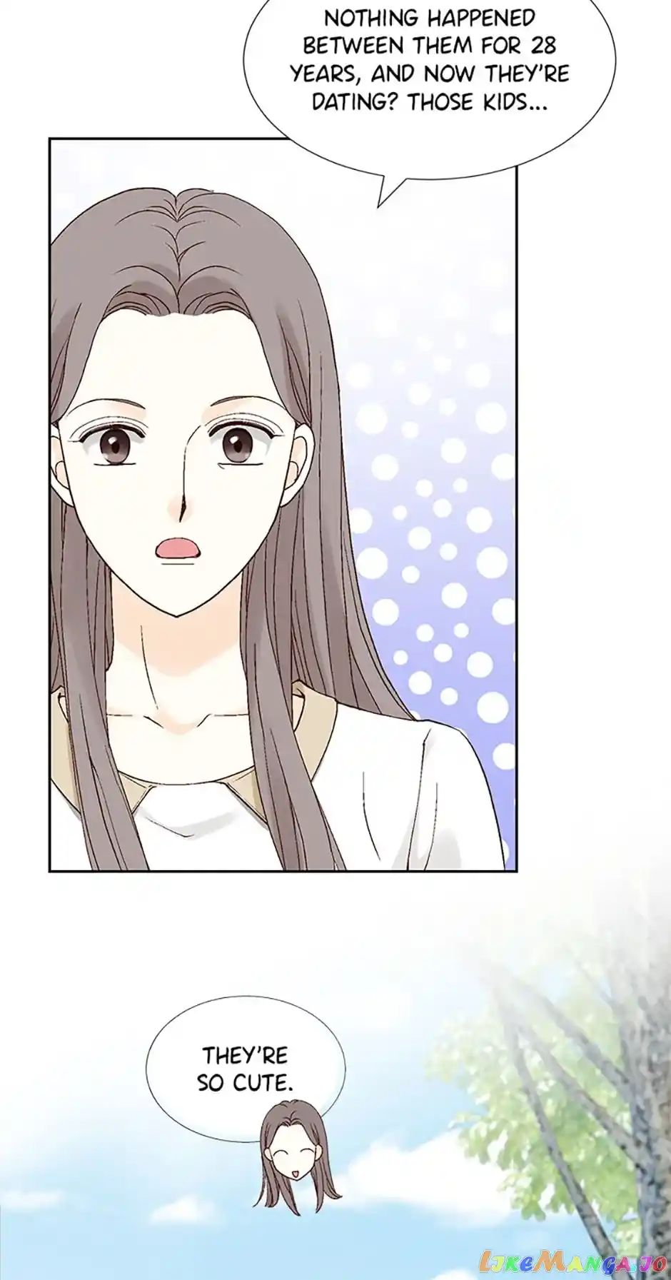 Flavors of Reincarnation Chapter 98