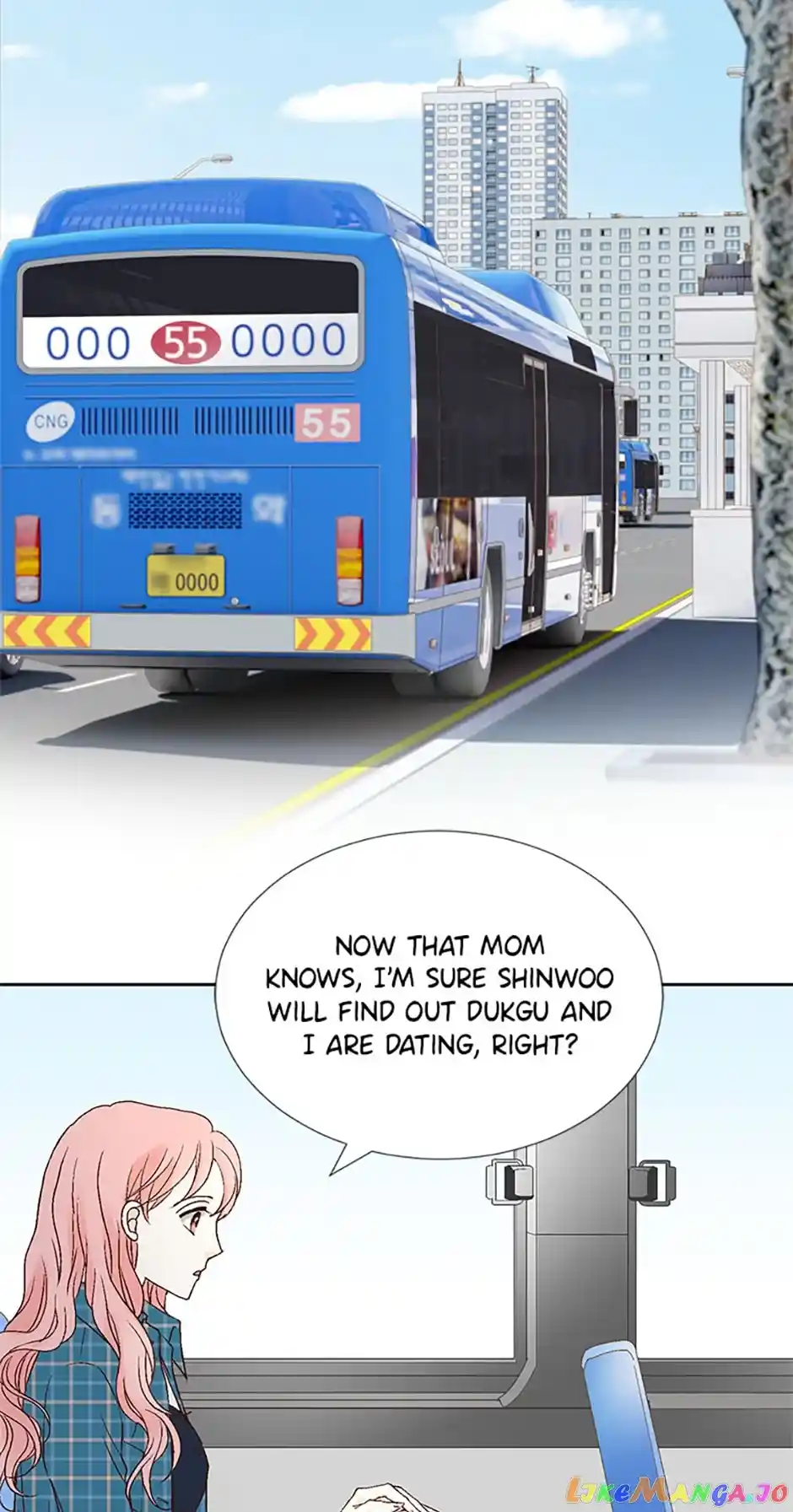 Flavors of Reincarnation Chapter 98