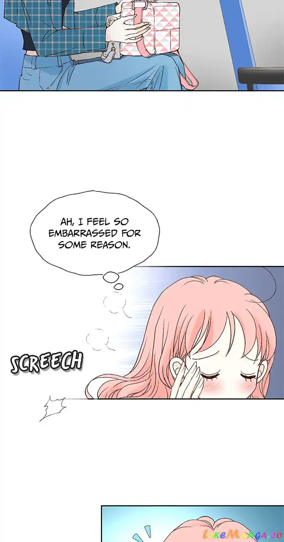 Flavors of Reincarnation Chapter 98