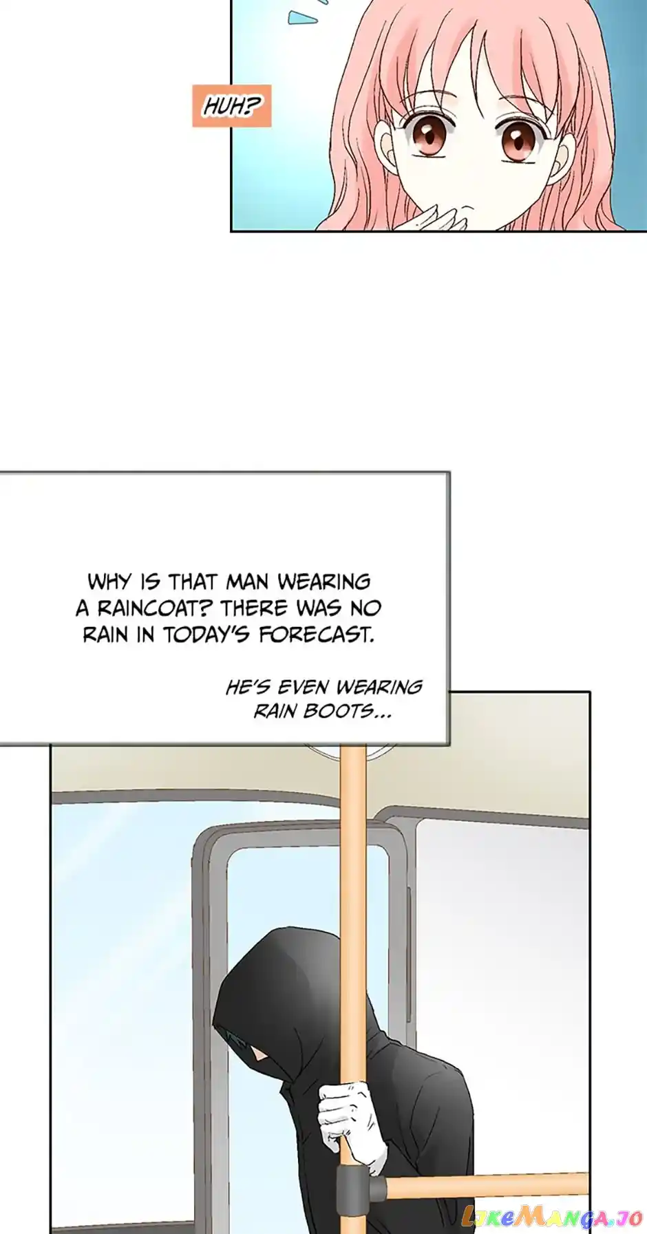 Flavors of Reincarnation Chapter 98