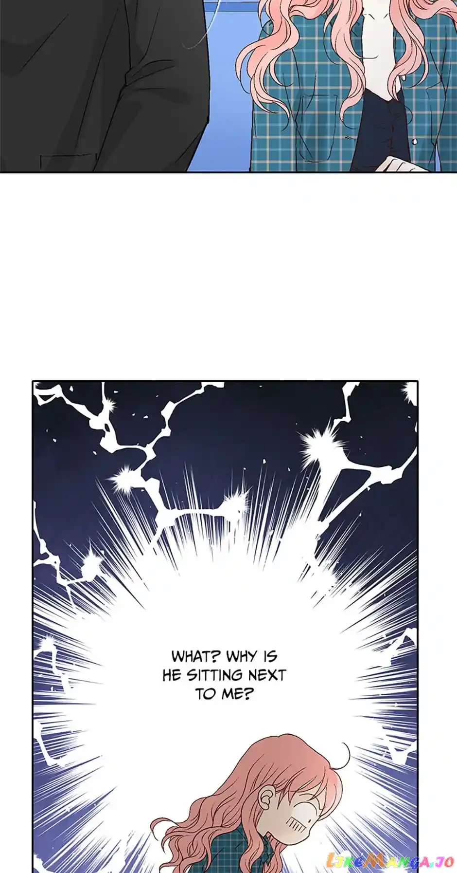 Flavors of Reincarnation Chapter 98