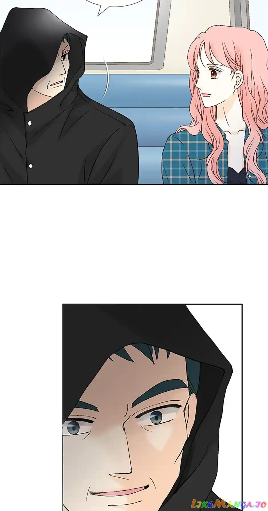 Flavors of Reincarnation Chapter 98