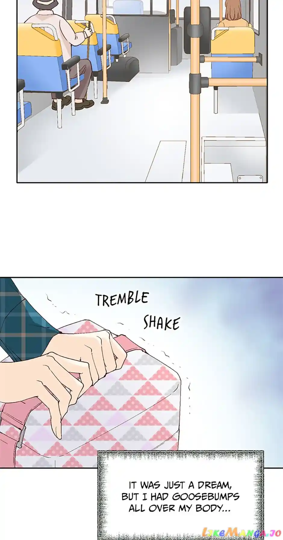 Flavors of Reincarnation Chapter 98