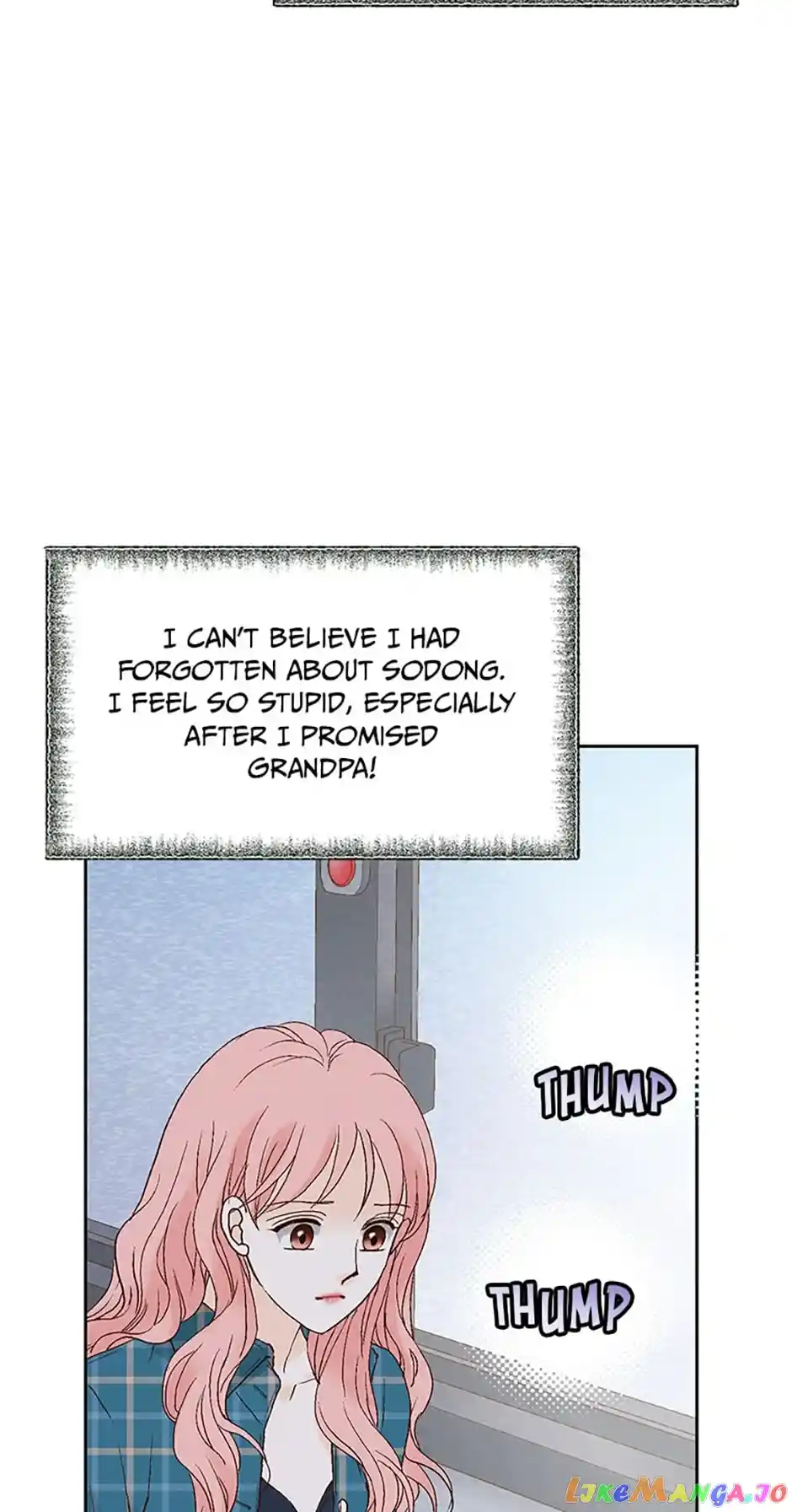 Flavors of Reincarnation Chapter 98