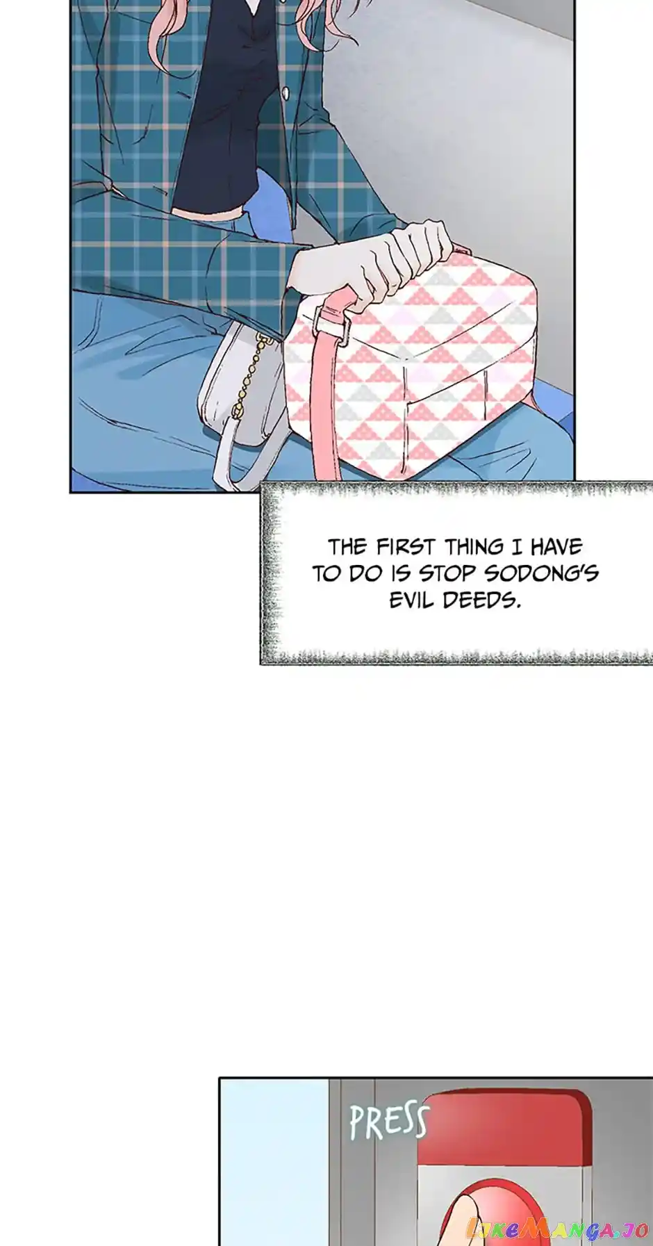 Flavors of Reincarnation Chapter 98