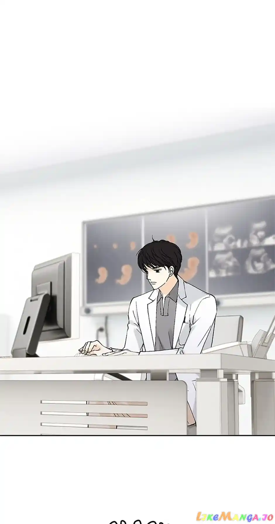 Flavors of Reincarnation Chapter 98