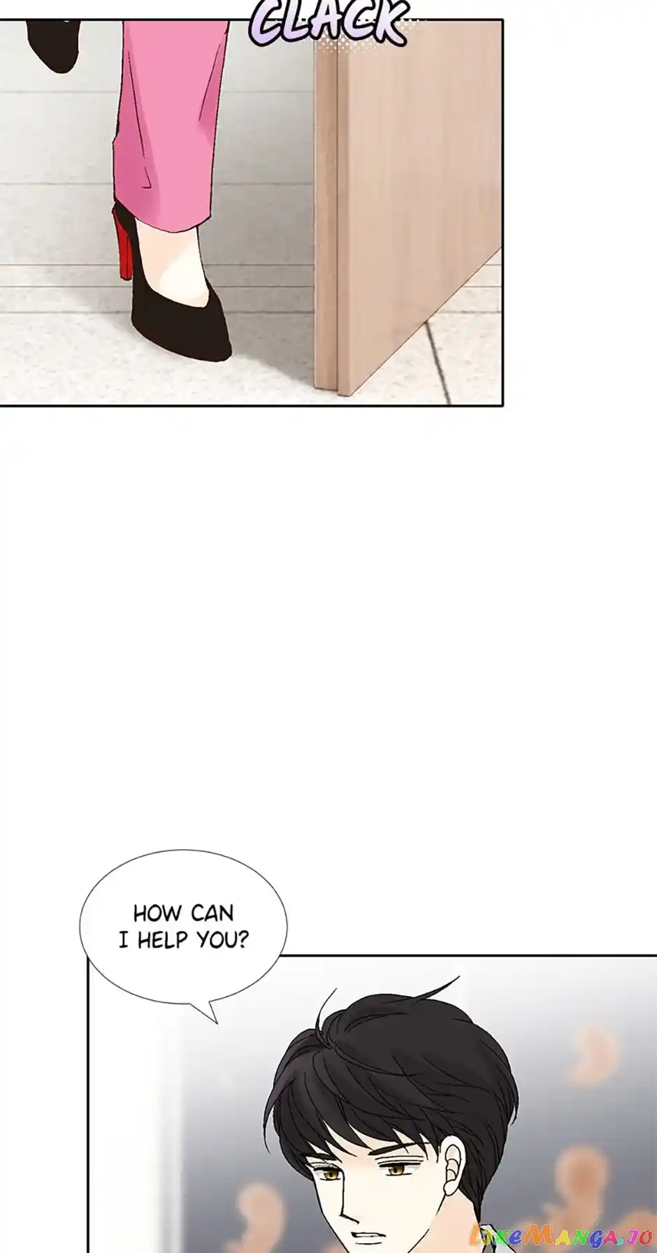 Flavors of Reincarnation Chapter 98