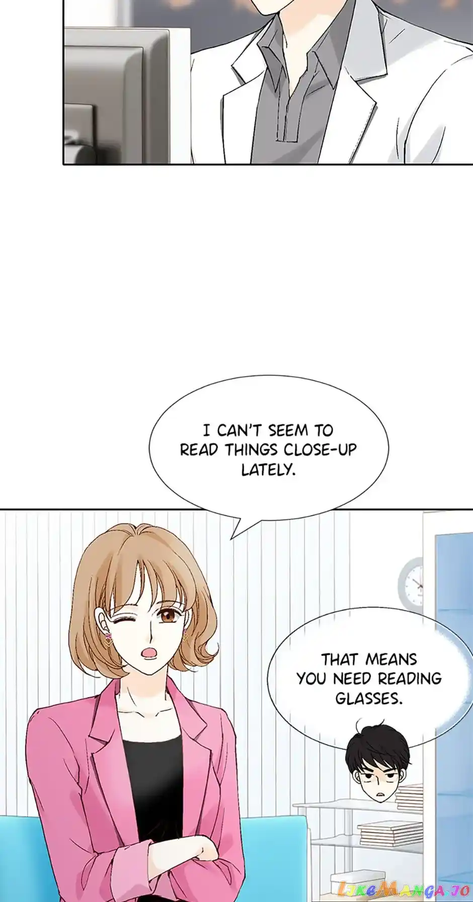 Flavors of Reincarnation Chapter 98