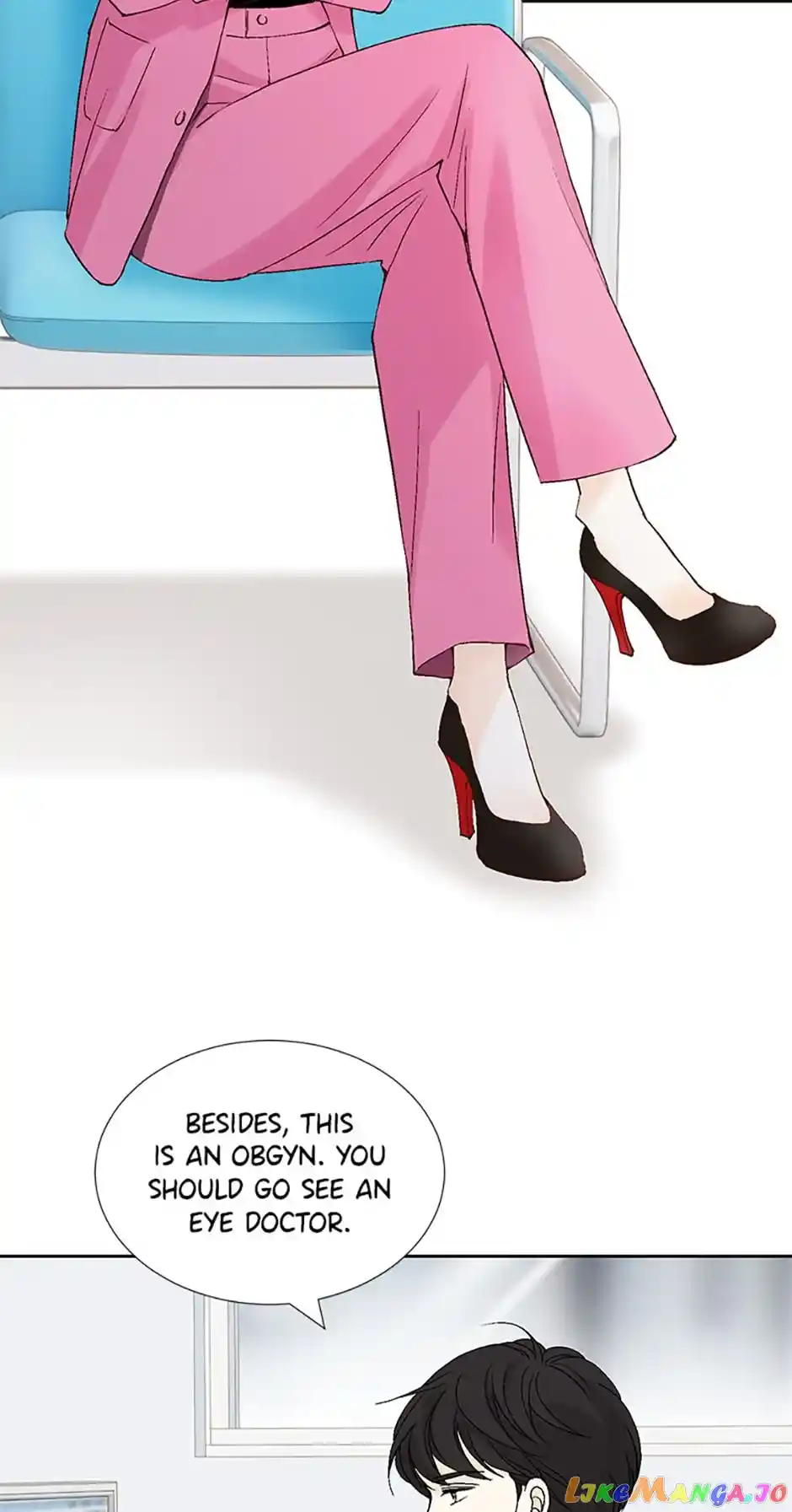 Flavors of Reincarnation Chapter 98