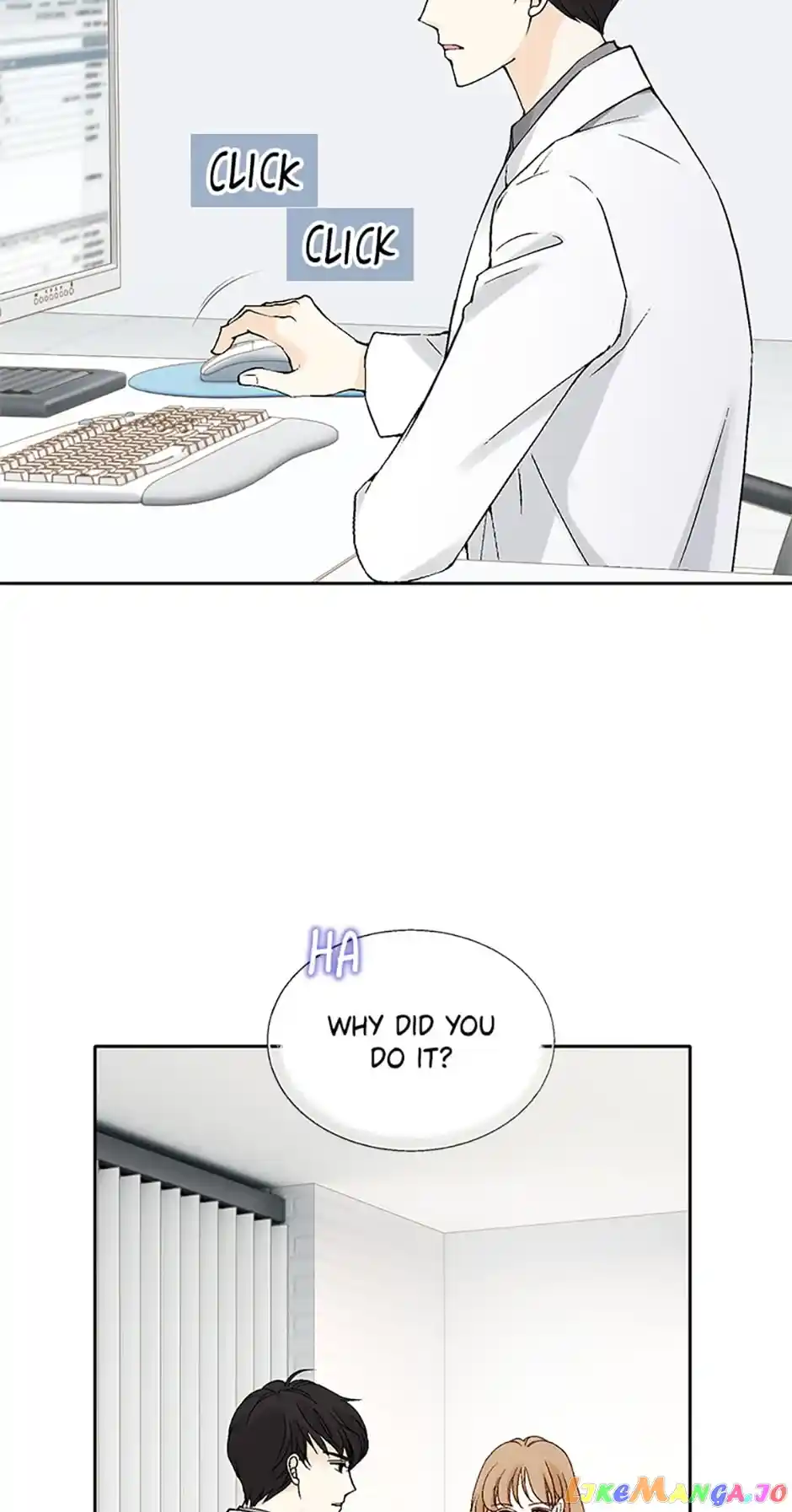 Flavors of Reincarnation Chapter 98