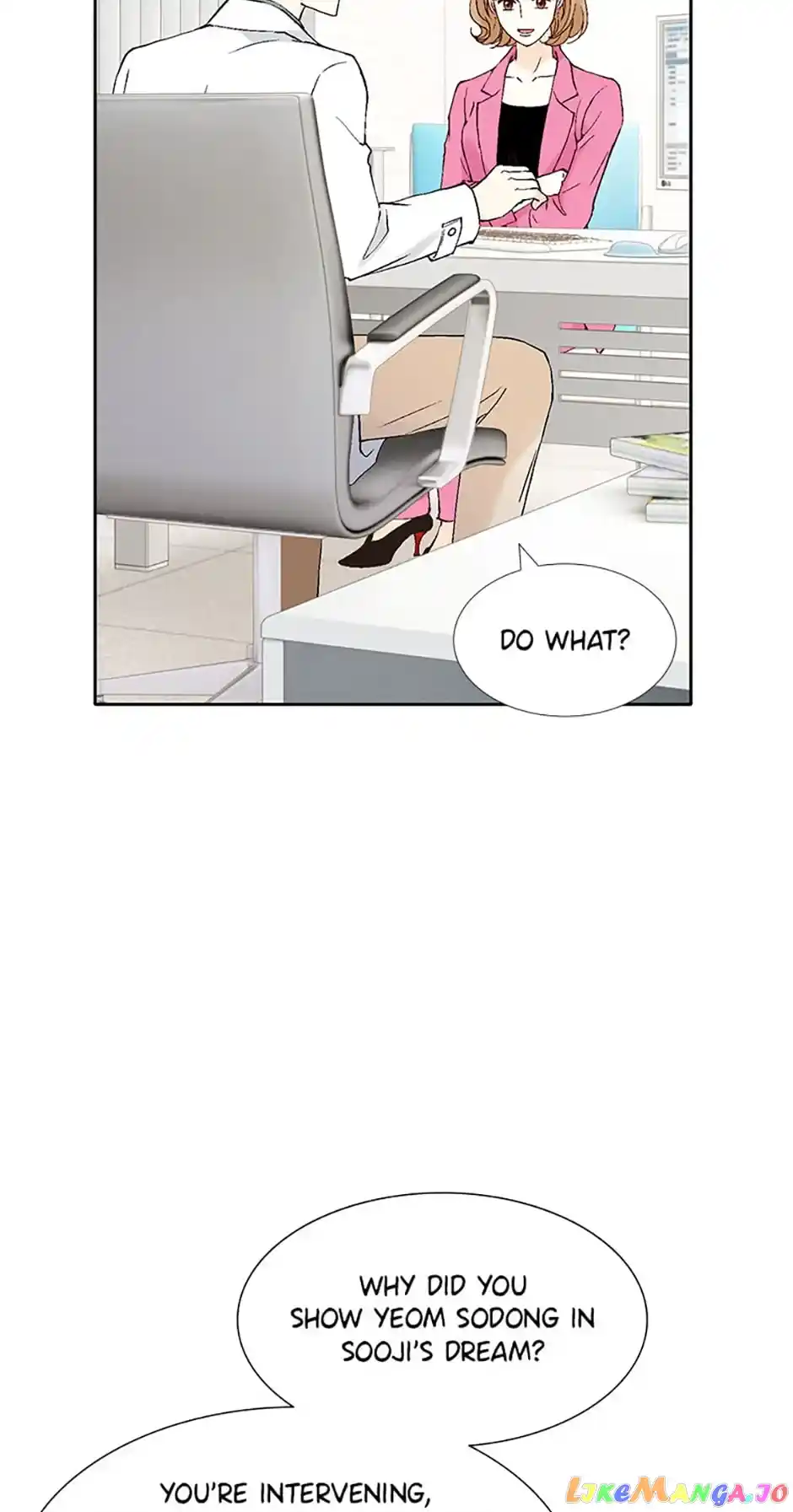 Flavors of Reincarnation Chapter 98