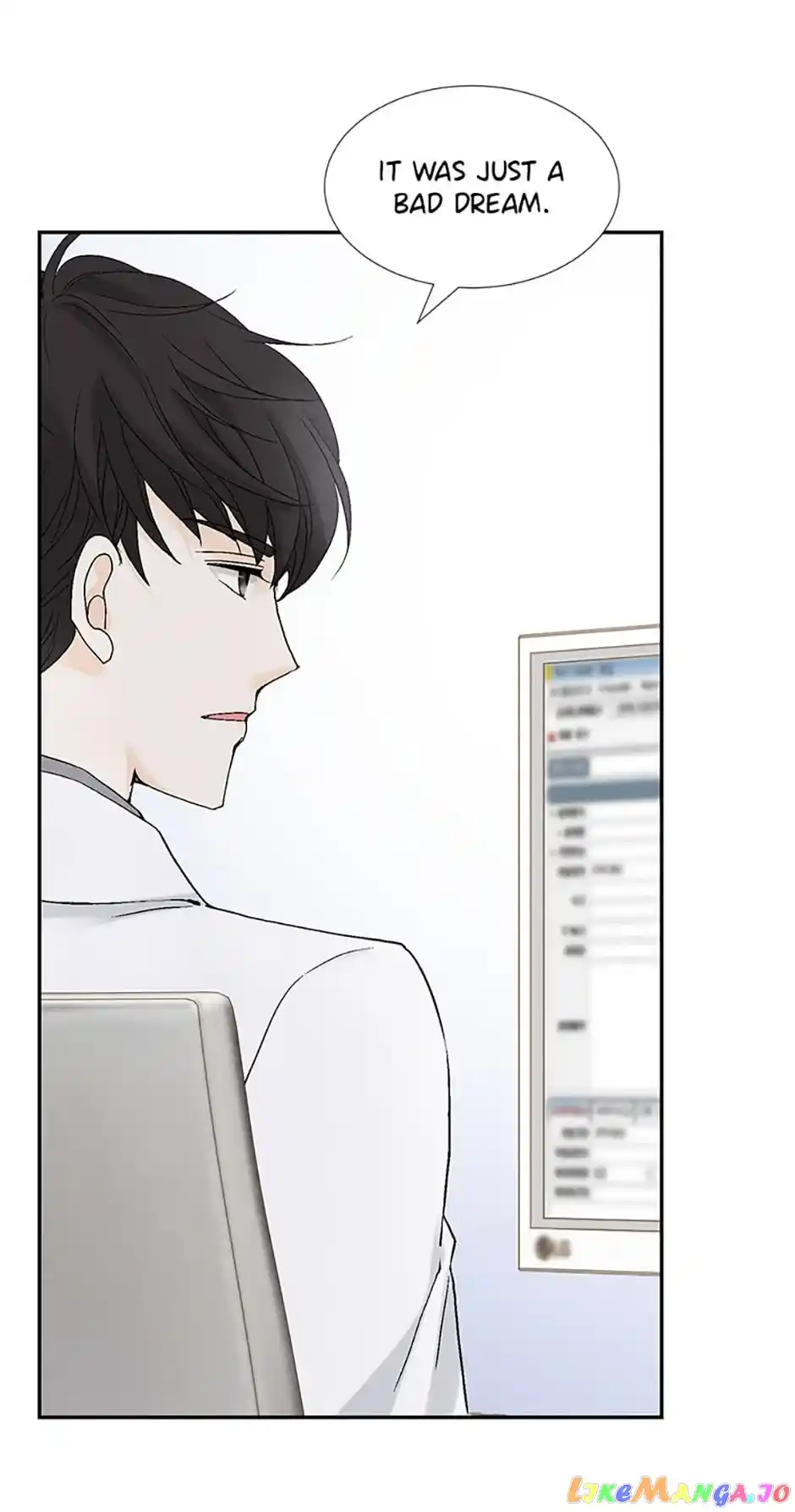 Flavors of Reincarnation Chapter 98