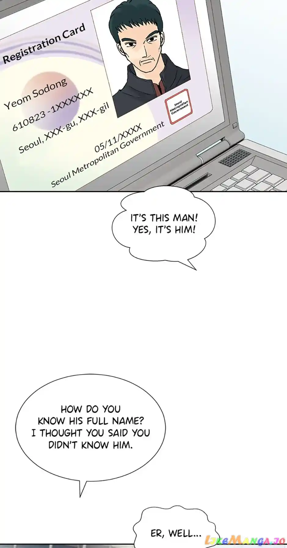 Flavors of Reincarnation Chapter 98