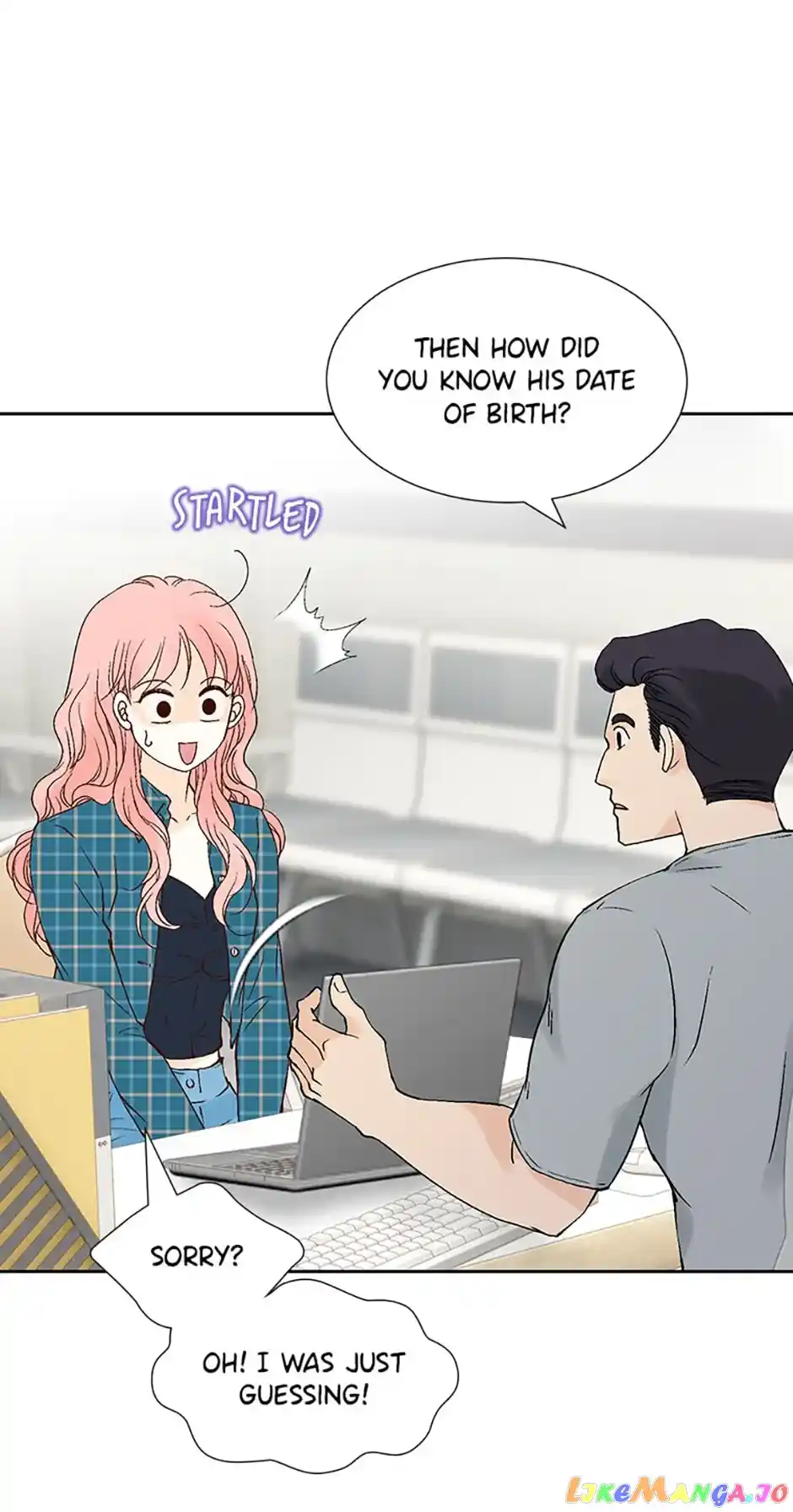 Flavors of Reincarnation Chapter 98