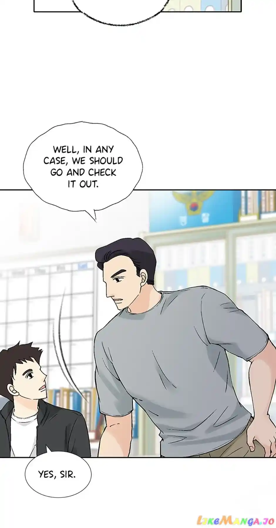 Flavors of Reincarnation Chapter 98