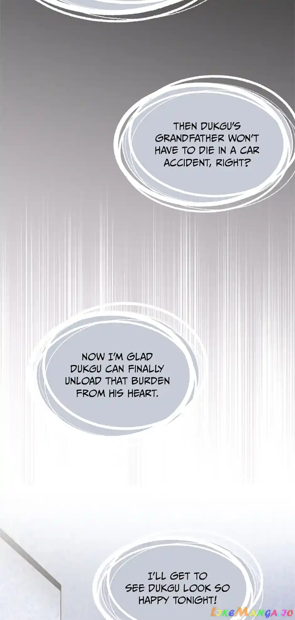 Flavors of Reincarnation Chapter 98