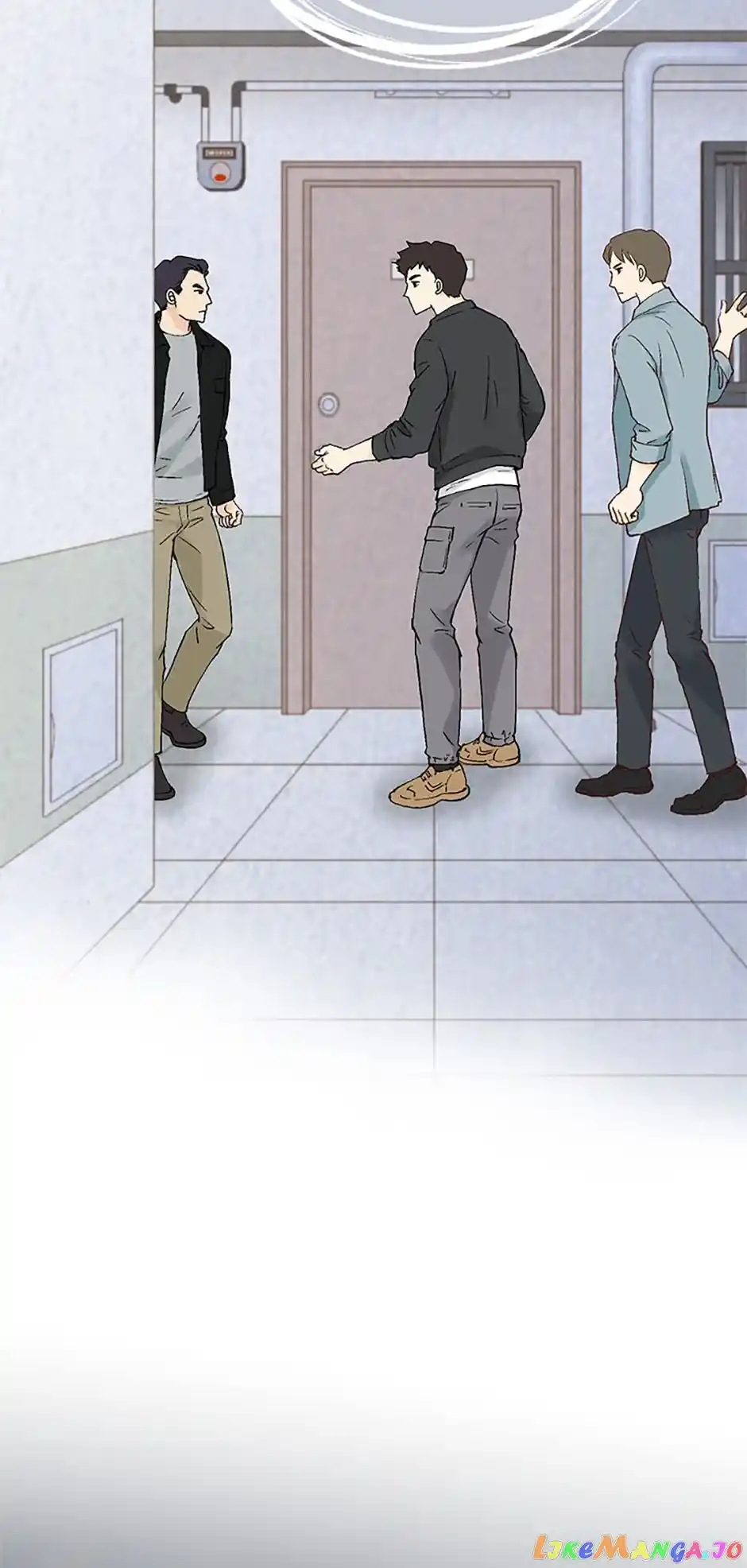 Flavors of Reincarnation Chapter 98