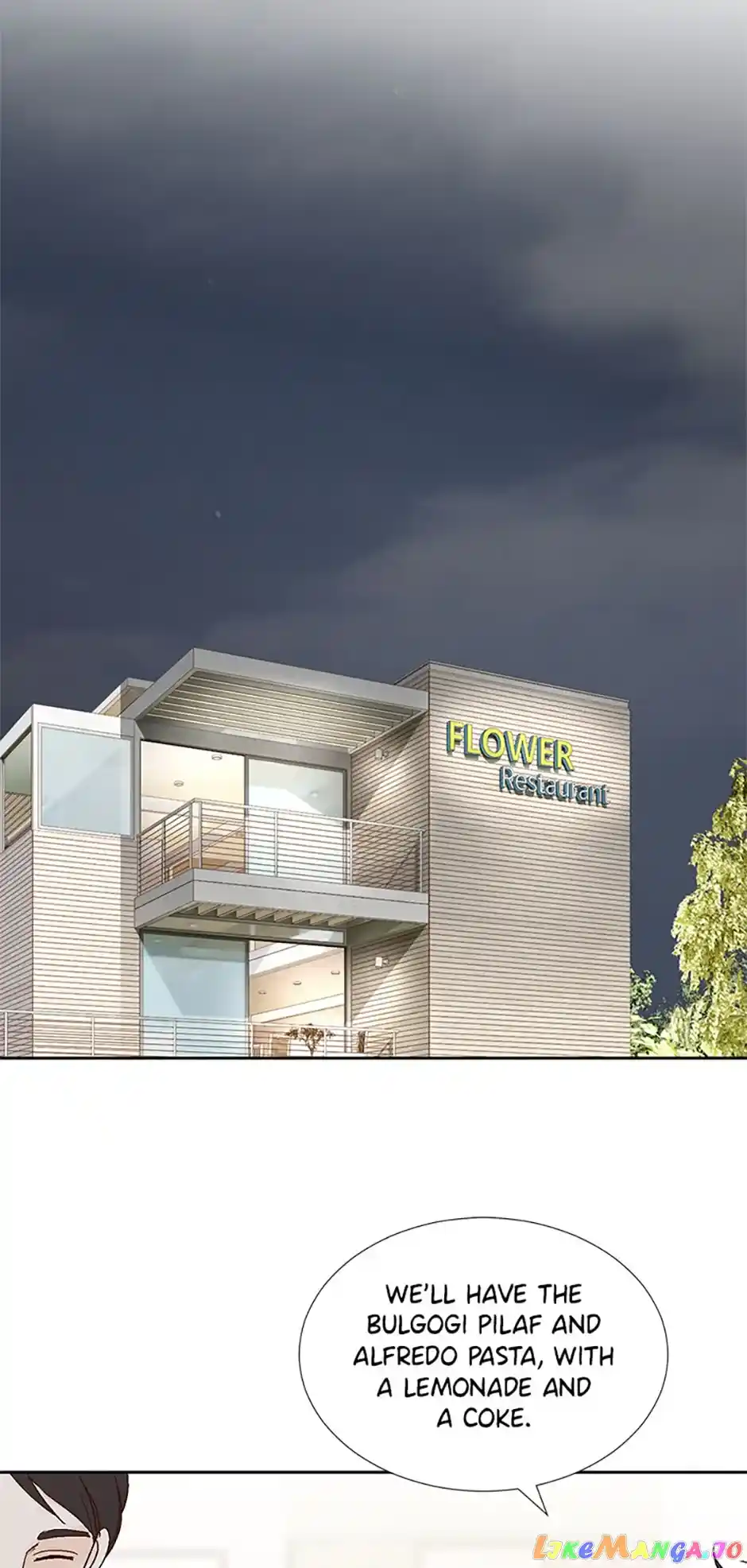 Flavors of Reincarnation Chapter 98