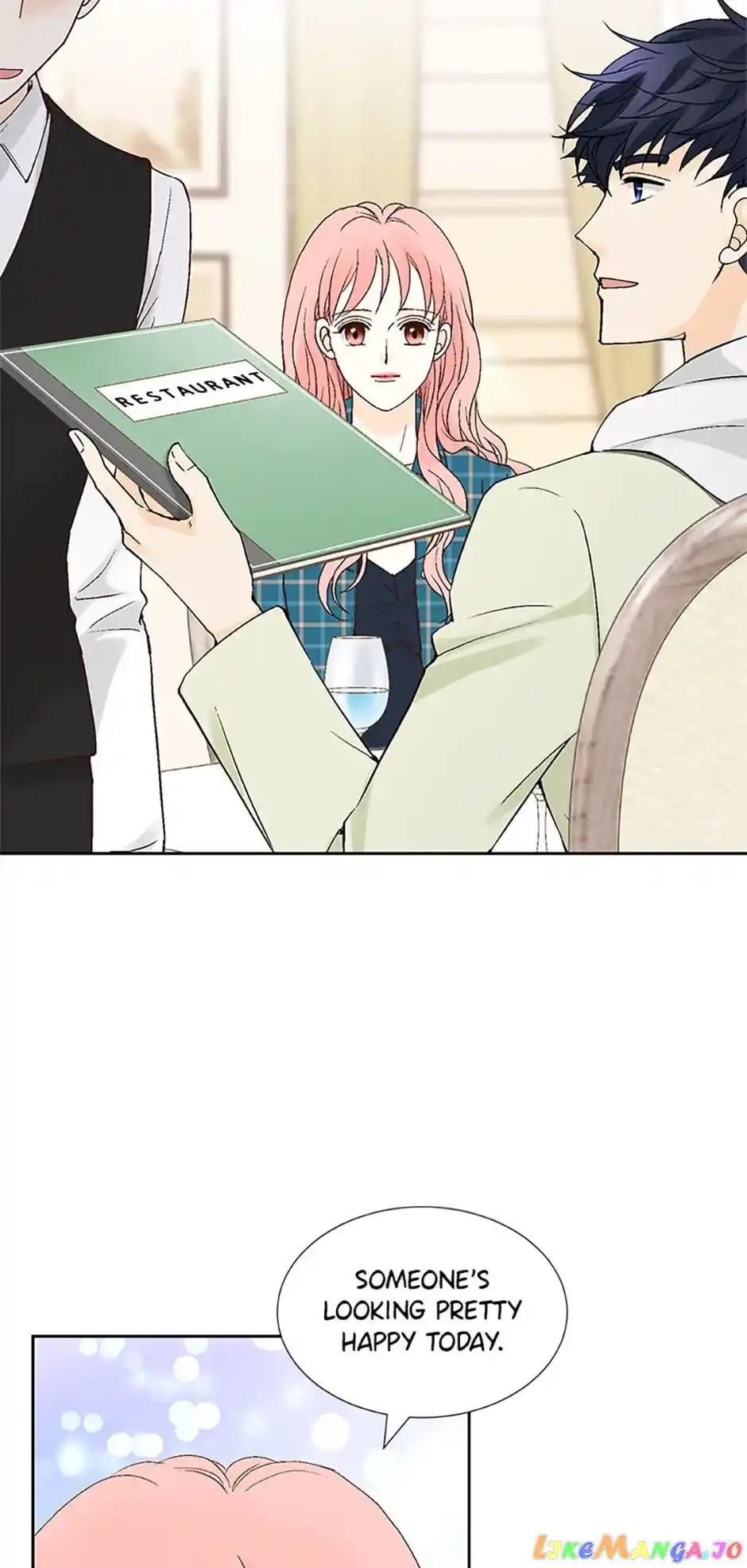 Flavors of Reincarnation Chapter 98