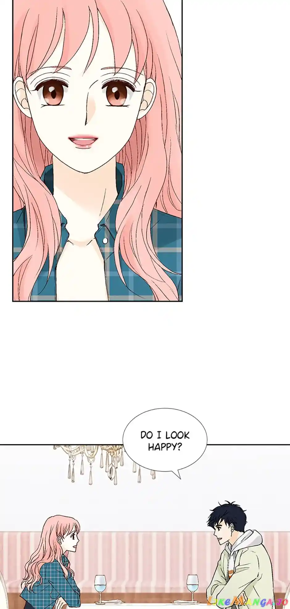 Flavors of Reincarnation Chapter 98