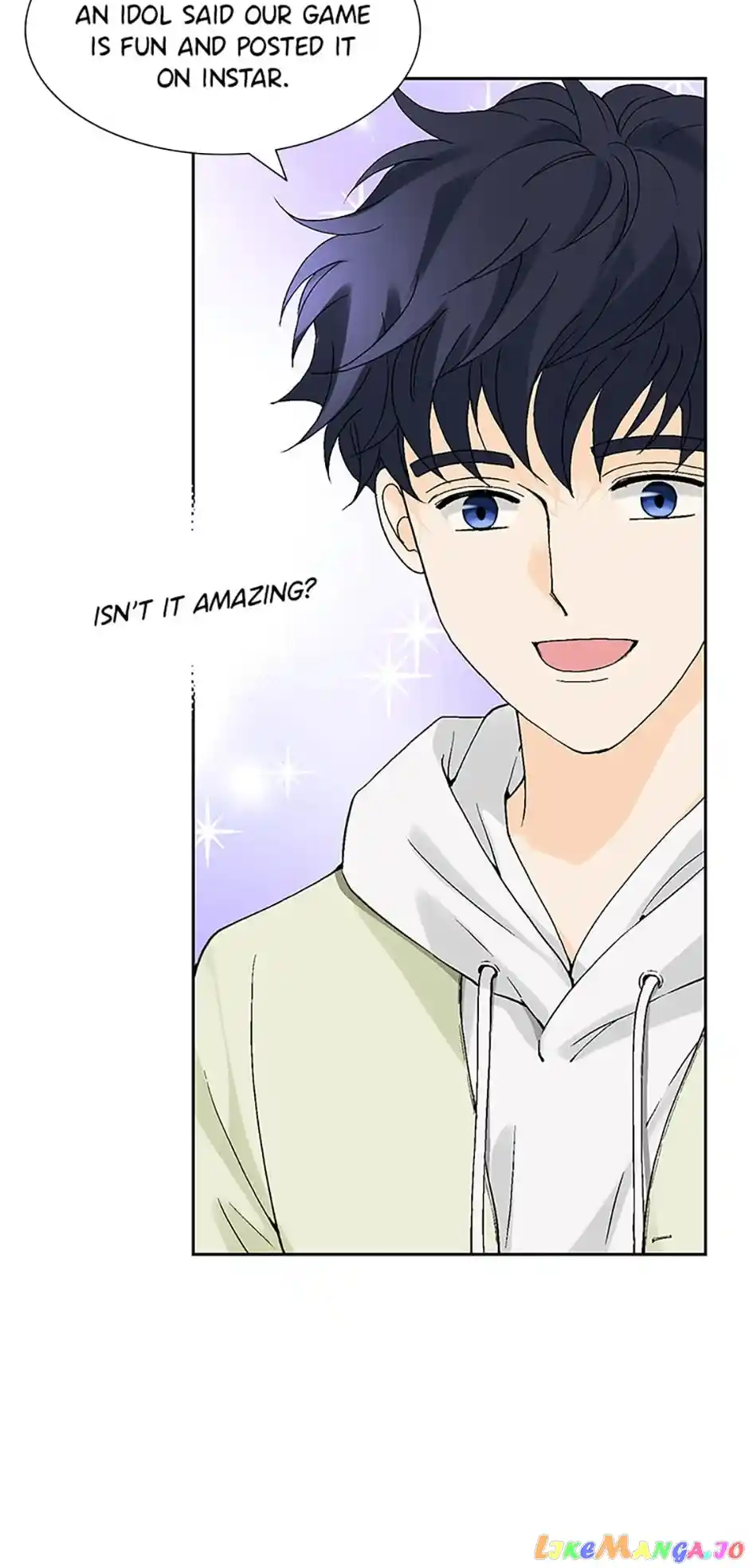 Flavors of Reincarnation Chapter 98