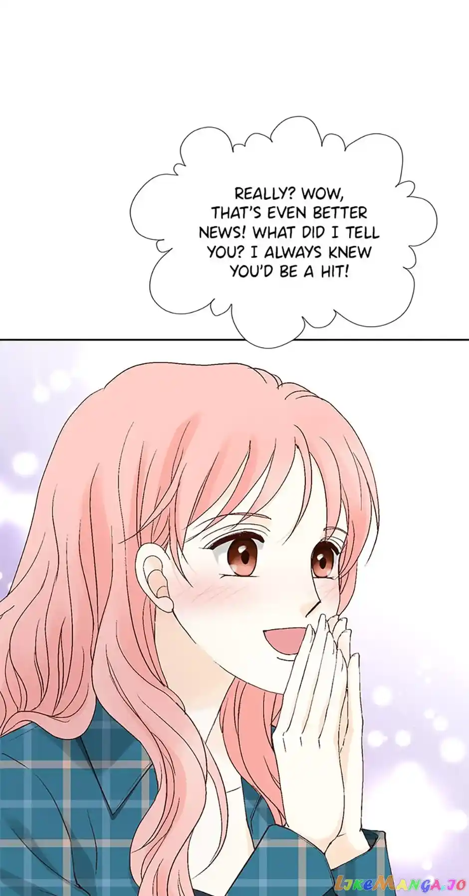 Flavors of Reincarnation Chapter 98