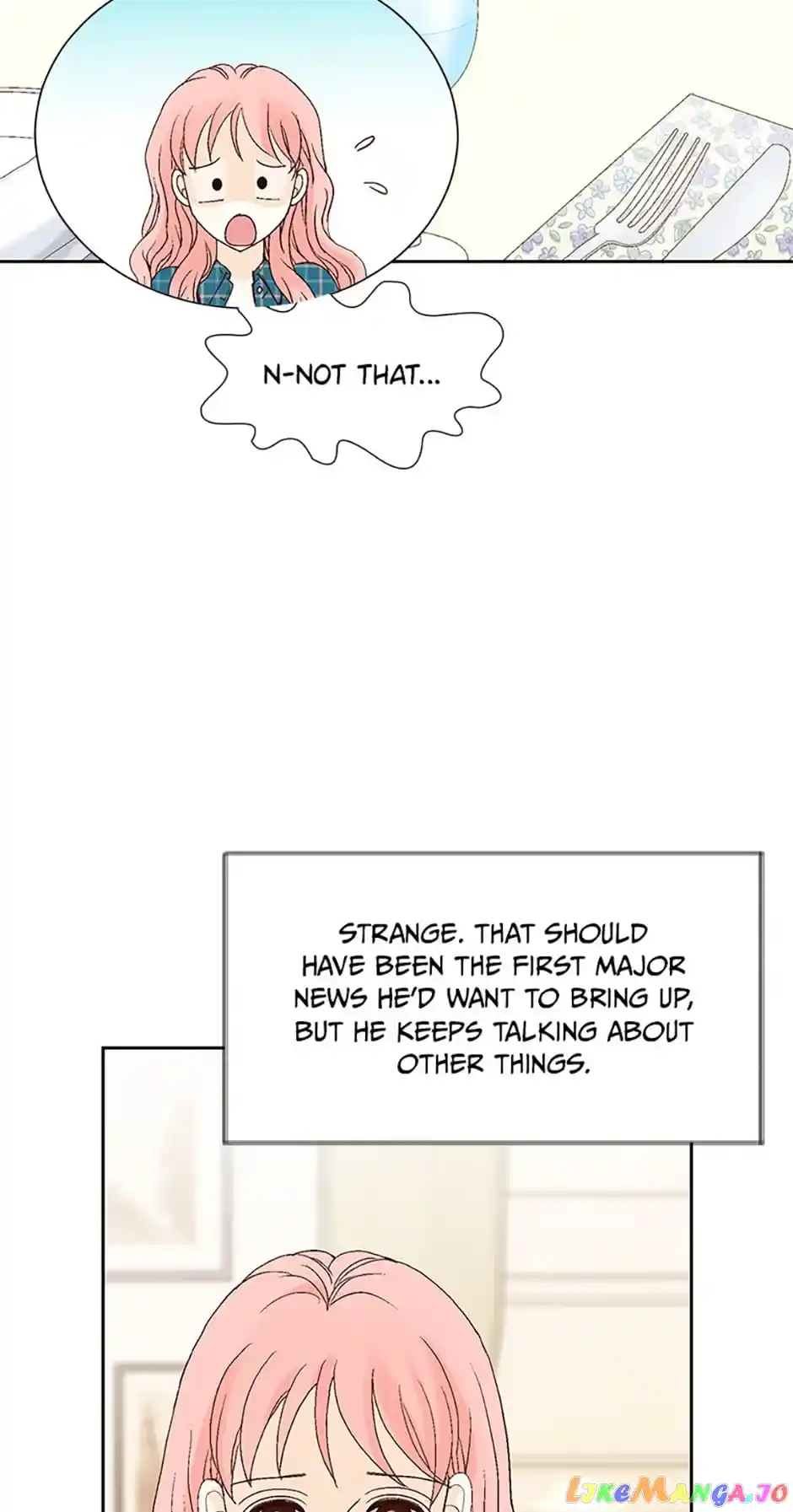 Flavors of Reincarnation Chapter 98