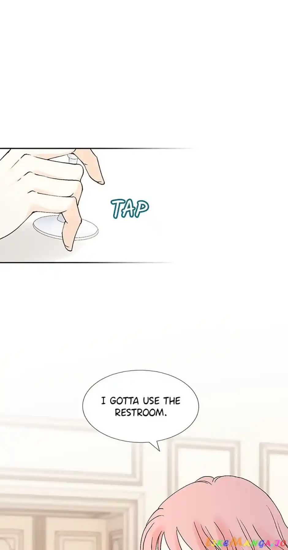 Flavors of Reincarnation Chapter 98