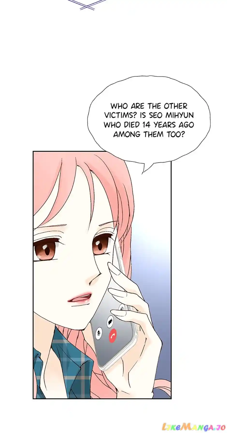 Flavors of Reincarnation Chapter 98