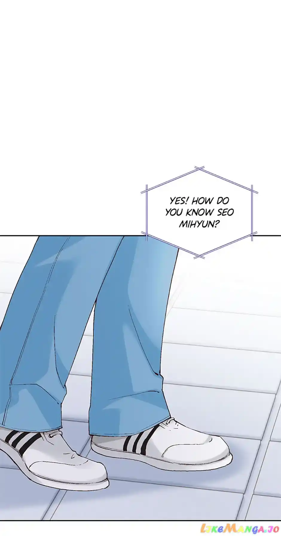 Flavors of Reincarnation Chapter 98