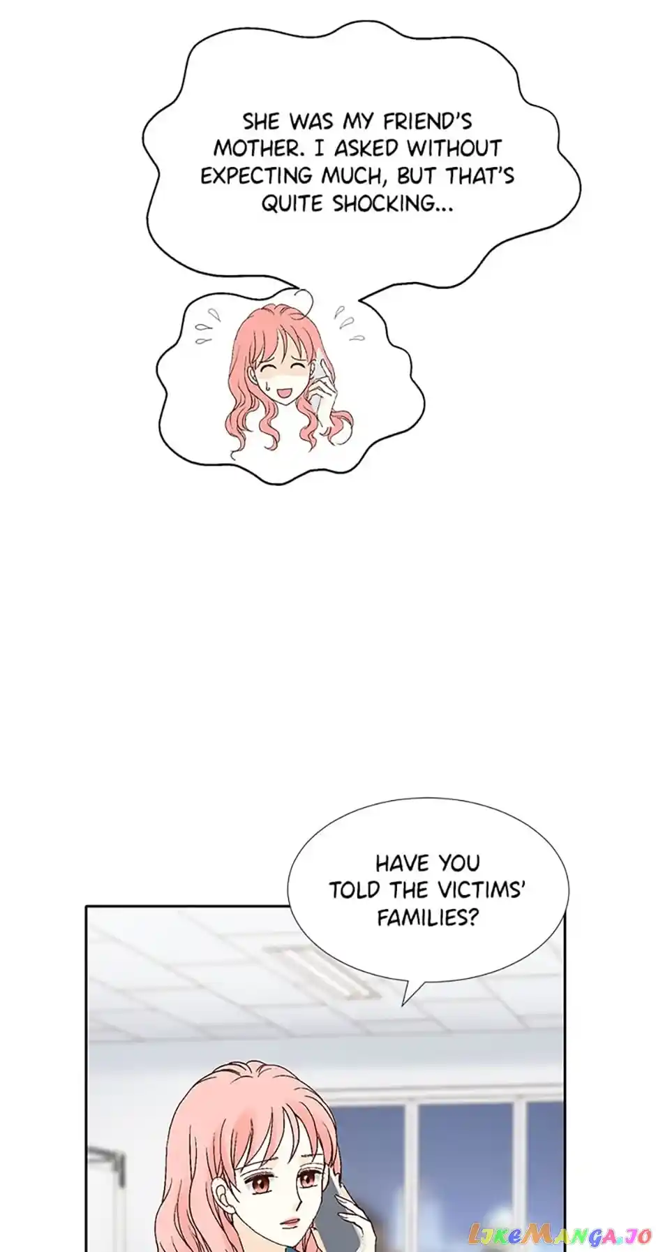 Flavors of Reincarnation Chapter 98