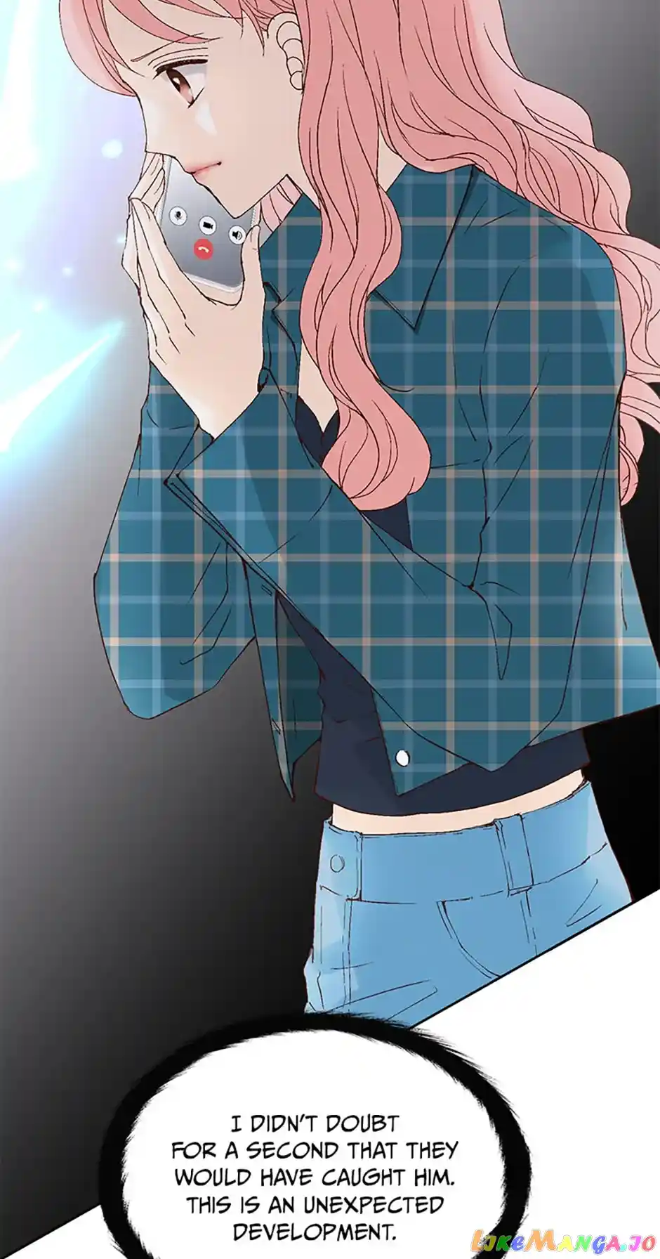 Flavors of Reincarnation Chapter 98