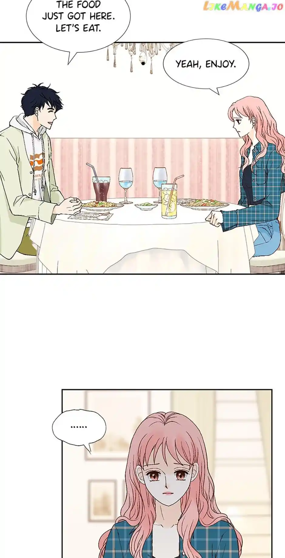 Flavors of Reincarnation Chapter 99