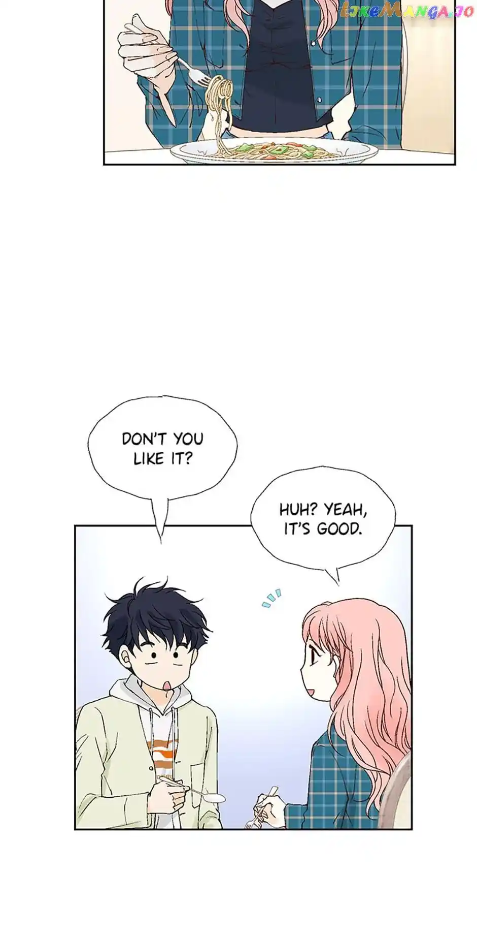 Flavors of Reincarnation Chapter 99