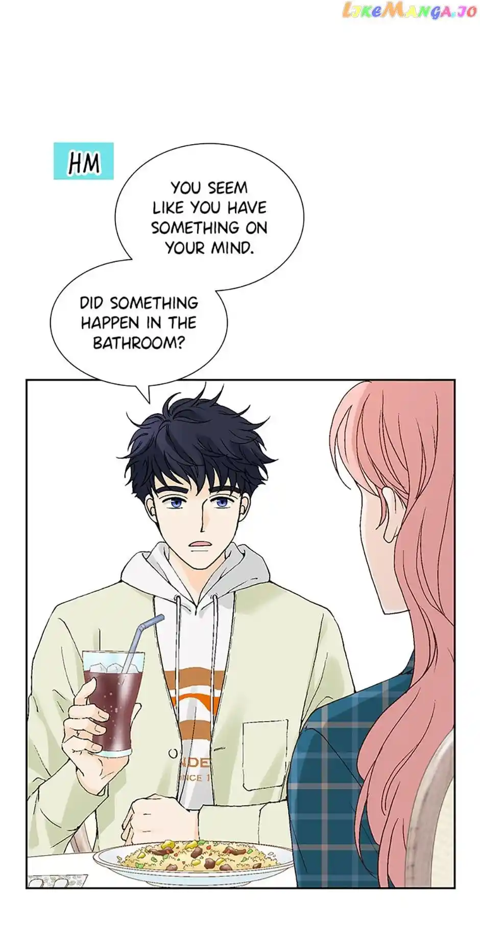 Flavors of Reincarnation Chapter 99