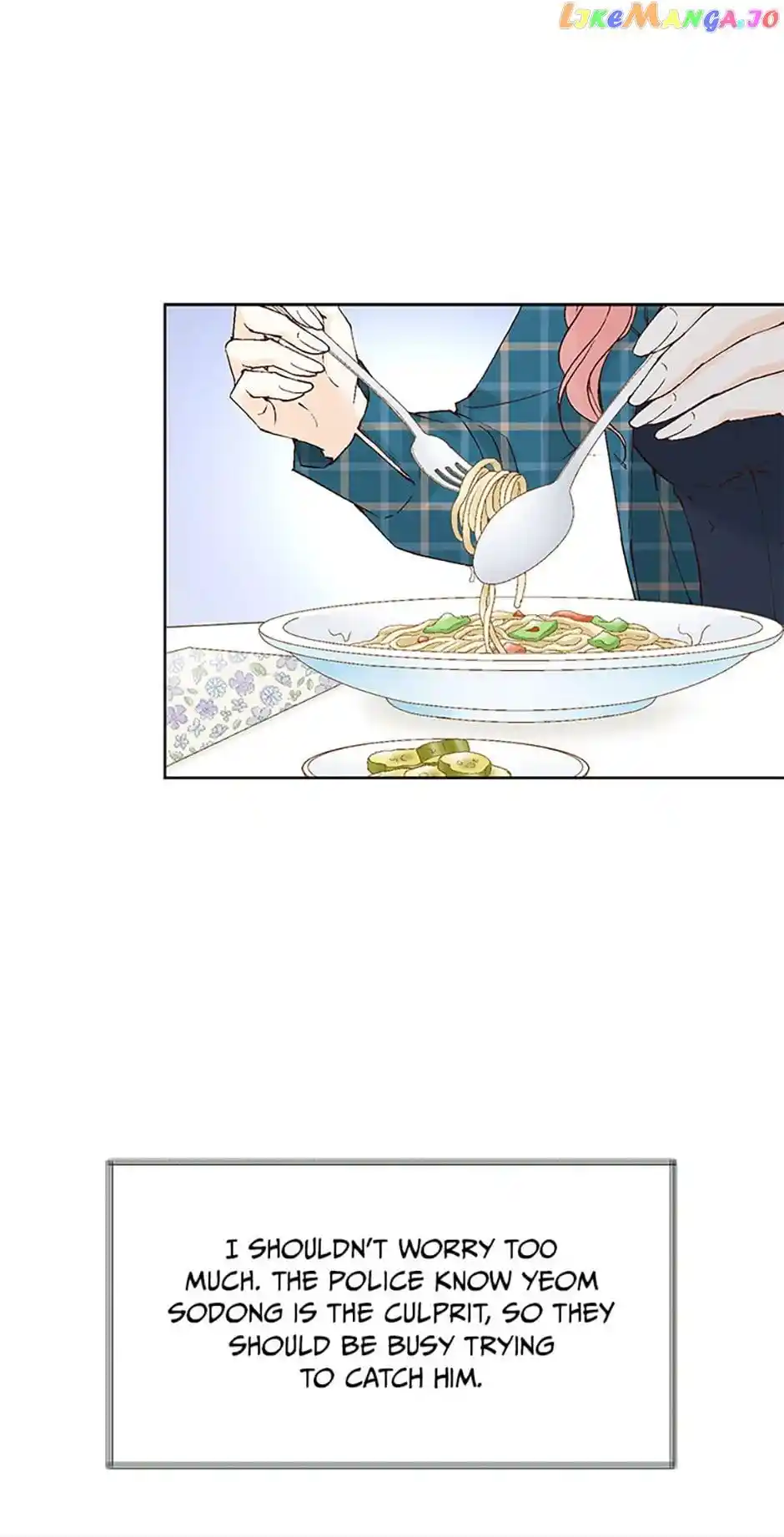 Flavors of Reincarnation Chapter 99