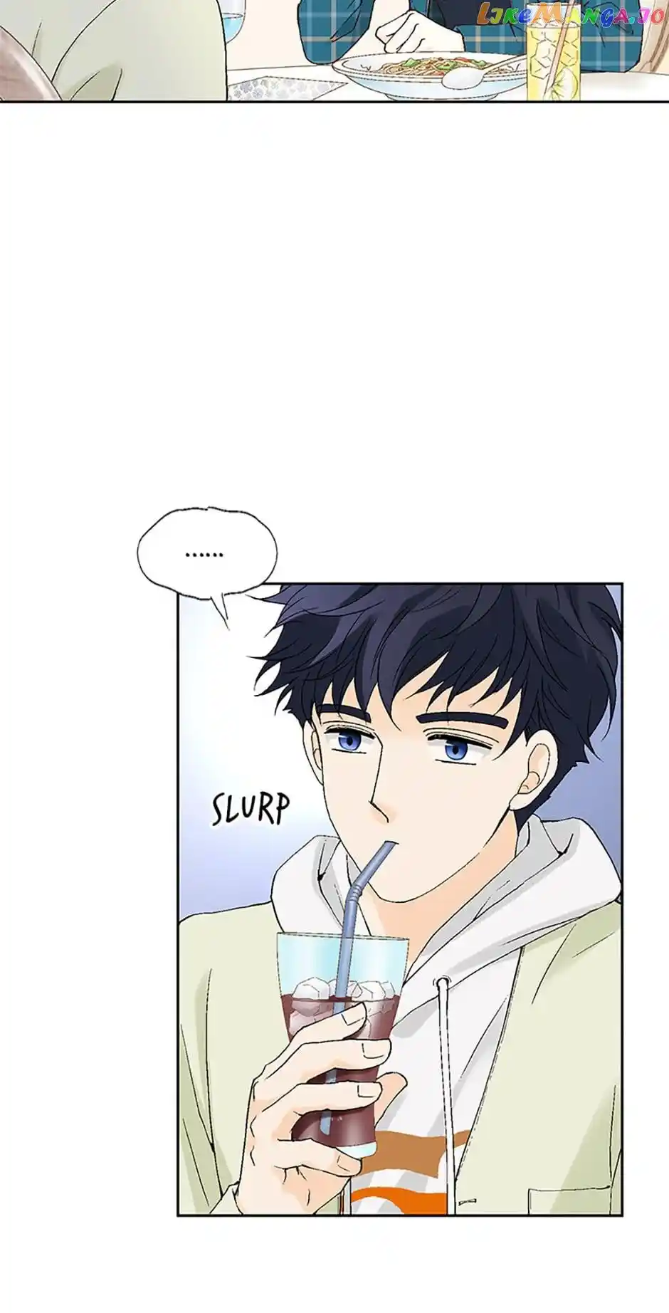 Flavors of Reincarnation Chapter 99