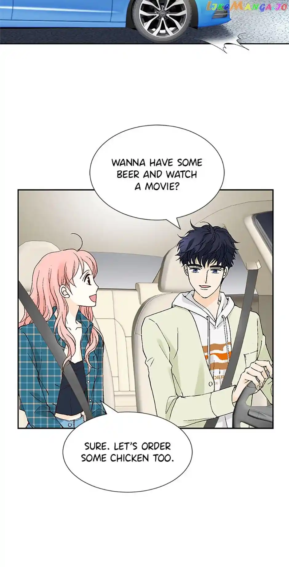 Flavors of Reincarnation Chapter 99