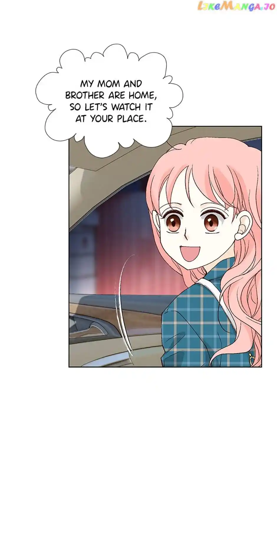 Flavors of Reincarnation Chapter 99